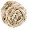 TRIXIE Loptička s rolničkou z trávy 6 cm