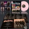 Vigilhunter - Vigilhunter / Pink / Vinyl [LP]