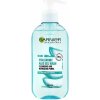 Garnier Skin Naturals Hyaluronic Aloe čistiaci gél, 200 ml