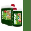 KROVSAN Profi + zelený 1 l, SLOVENSKÝ VÝROBOK