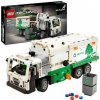 LEGO Technic Smetiarske auto Mack LR Electric