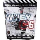 Hi-Tec Nutrition WHEY C6 1000 g