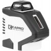 Laser KAPRO® 962G Prolaser® Multibeam Orbital Laser 360°, Green, IP65