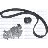 DOLZ Vodní pumpa + sada ozubeného řemene KD002