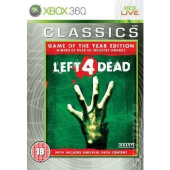 Left 4 Dead