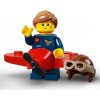 LEGO LEGO® 71029 Minifigúrka Pilotka