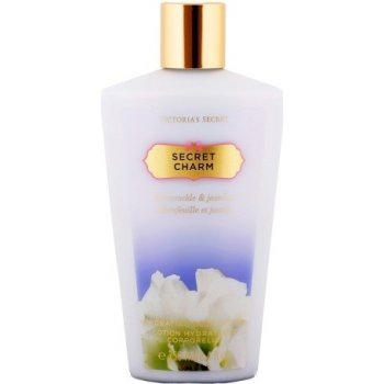 Victoria´s Secret Secret Charm telové mlieko 250 ml