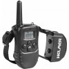 HELMER elektronický výcvikový obojok pre psov TC 20/ dosah 300 m/ dĺžka obojku max 51 cm