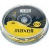 CD-R 700MB 52x 10SP 624027 MAXELL