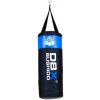DBX Bushido Boxovacie vrece 80cm/30cm 15-20kg pre deti - červený