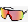 Okuliare na bicykel GOG Zeus - black/poly.red