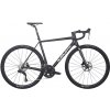 Cestný bicykel MMR ADRENALINE 30 - Carbon N Chrome - veľkosť XS 24/2025