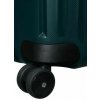 Samsonite S´Cure Spinner 55/20, 34 l- príručný kufor so zapínaním na 3 klipsy 49539 - Dark Teal 49539