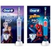 Elektrická zubná kefka Oral-B Pro Kids 3+