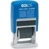 Colop Mini Info S 120