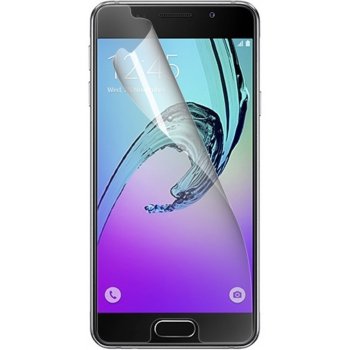 Ochranná fólia Celly Samsung Galaxy A3, 2ks