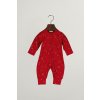 PYŽAMO GANT STAR AND G PRINTED PAJAMA RUBY RED