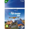 Microsoft Flight Simulator 2024 (Aviator Edition) (XSX)