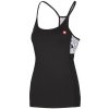 Tielko Ocún Arista Top - Black Caviar - S
