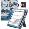 VSETKONAMOBIL 105729 ART Zaklápacie puzdro pre PocketBook 700 Era MAGNOLIA