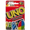 Mattel HRA UNO KARTY