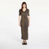 adidas Maxi Dress Multicolor
