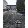 NATAN PLAST Plastový zatrávňovač N50 PLUS, 50 x 50 cm, výška 5 cm, nosnosť 400t/m² - 1ks - 50x50x5cm - 4,6 €