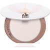 Charlotte Tilbury Airbrush Brightening Flawless Finish rozjasňujúci kompaktný púder odtieň Fair Medium 9 g