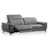 SATIS GLIDE small sofa