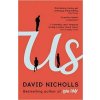 Us - David Nicholls