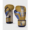 Boxerské rukavice Venum ELITE - Camel Velikost: 10oz