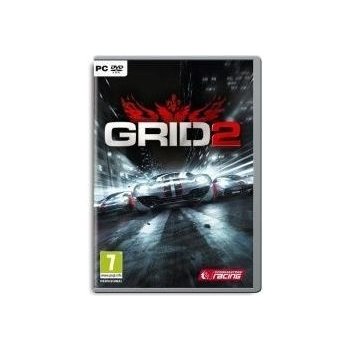 Race Driver: Grid 2