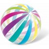 Intex 59065 Nafukovacia lopta Jumbo 107cm farebné bodky