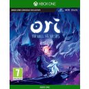 Hra na Xbox One Ori and the Will of the Wisps