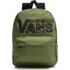 batoh VANS REALM FLYING V BACKPACK Loden Green 22 L