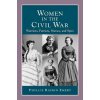 Women in the Civil War: Warriors, Patriots, Nurses, and Spies (Phyllis Raybin Emert)(Brožovaná)