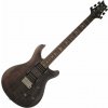 PRS SE CE24 Standard 2026 Satin Charcoal Elektrická gitara