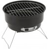Gril na drevené uhlie BOSA prenosný s taškou
