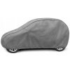 Plachta Kegel-Błażusiak Mobile Garage S2 hatchback šedá