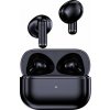 Bluetooth TWS slúchadlá SWISSTEN MiniPods čierna