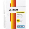 GENERICA Quantum Euroformula 60 tabliet