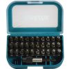 Sada bitov Makita 31 kusov - P-73374