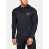 Under Armour Pánska mikina Tech Terry FZ Čierna XL