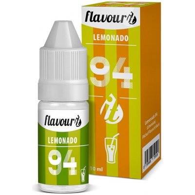 Flavourit Basic Lemonado 94 10ml