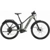 TREK Powerfly FS4 G3 EQ 625Wh 2024 Lichen - Veľkosť rámu XS