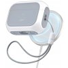 ESR ORBIT HALOLOCK MAGSAFE puzdro pre APPLE AIRPODS PRO 1 / 2 biele (4894240171653)