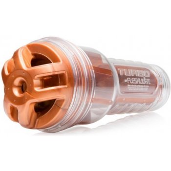 Fleshlight Turbo Ignition Copper