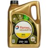 Total Quartz Ineo Long Life 0W-30 5 l