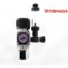 Strideways Regulator CO2