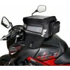 tankbag na motocykl F1 Magnetic, OXFORD (černý, objem 18 l)